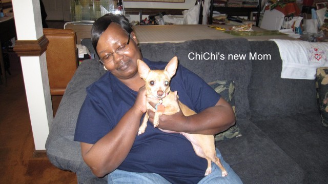 ChiChi_and_Mom