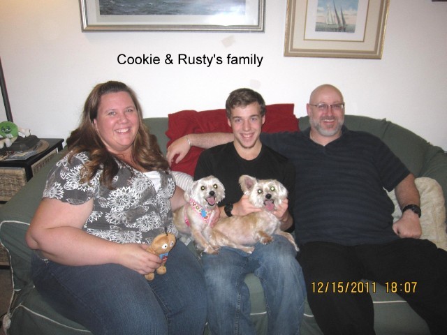 Cookie_and_Rusty_Family