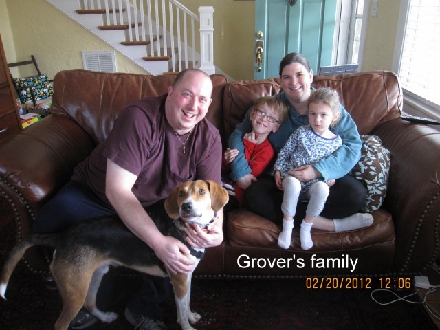 Grover_and_Family