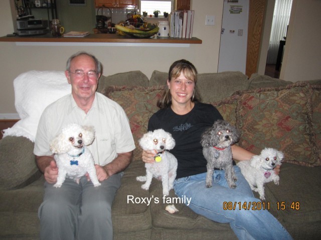 Roxy_and_Family