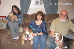 Gunther_and_Family