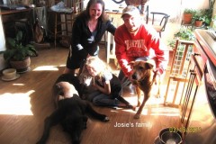 Josie_and_Family