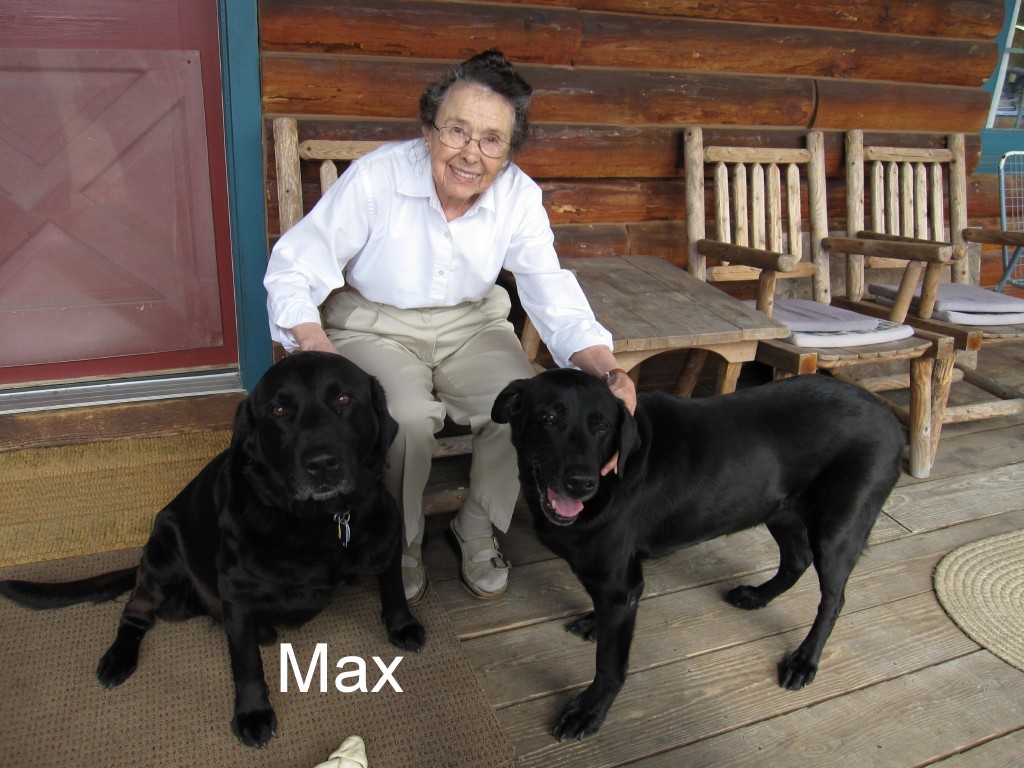 Max family